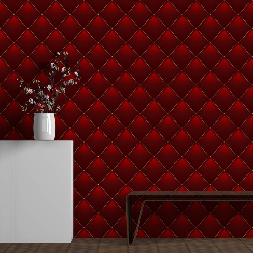 Luxury Velvet Effect Wallpaper 3D Embossed Grey Tree Branches Flock Wall  Paper  eBay